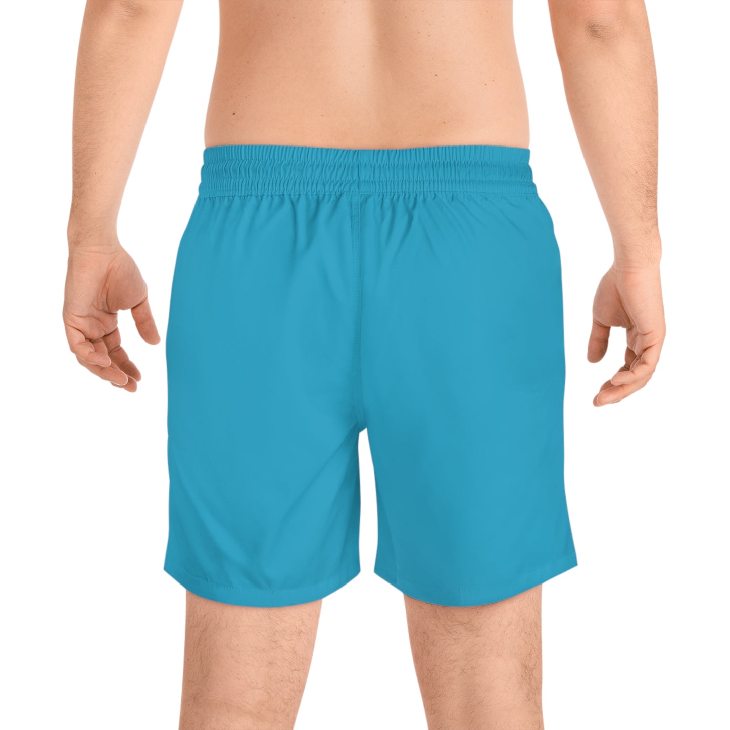 Men's Swim Shorts, Summer Beachwear, Pool Party Essentials, Vacation Swimwear, Casual Leisure Shorts