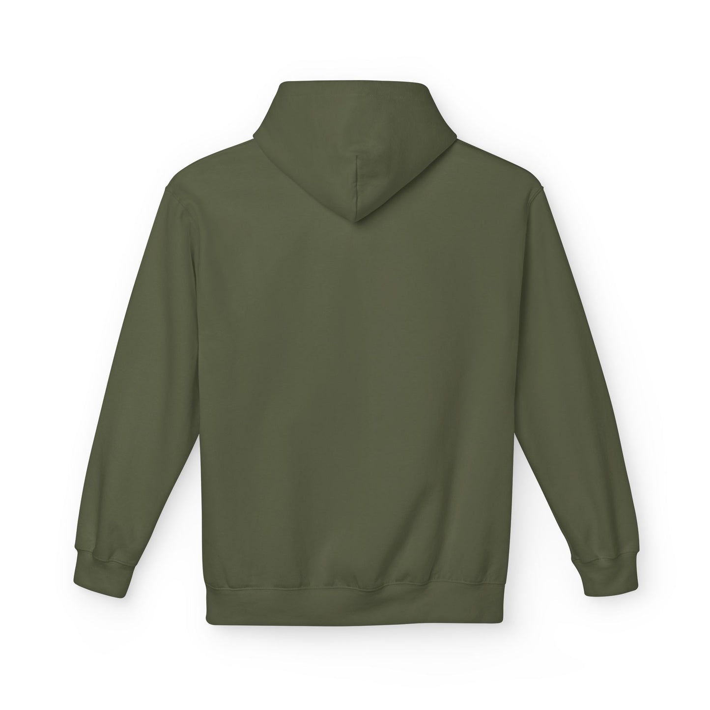 Festive Graphic Hoodie, Christmas Gift, Holiday Apparel, Cozy Winter Wear