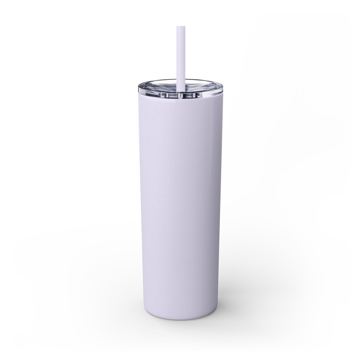 Stylish Skinny Tumbler, Perfect for Bars, Summertime Sipping, Party Favors, Gifts for Drink Lovers, Barware