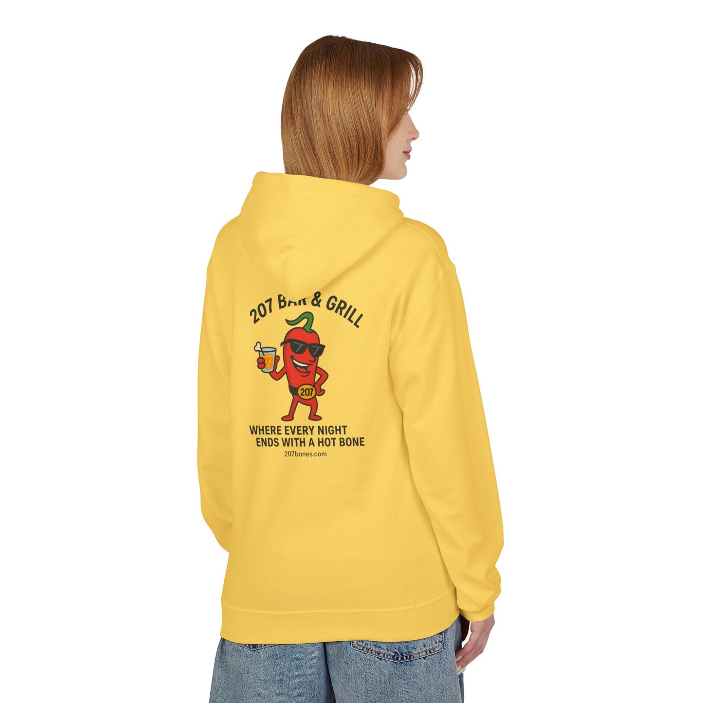 Unisex Fun BBQ Hoodie with Custom Graphic, Comfortable Casual Wear, Gift for Grill Lovers, Ideal for Summer BBQs, Festivals and Parties
