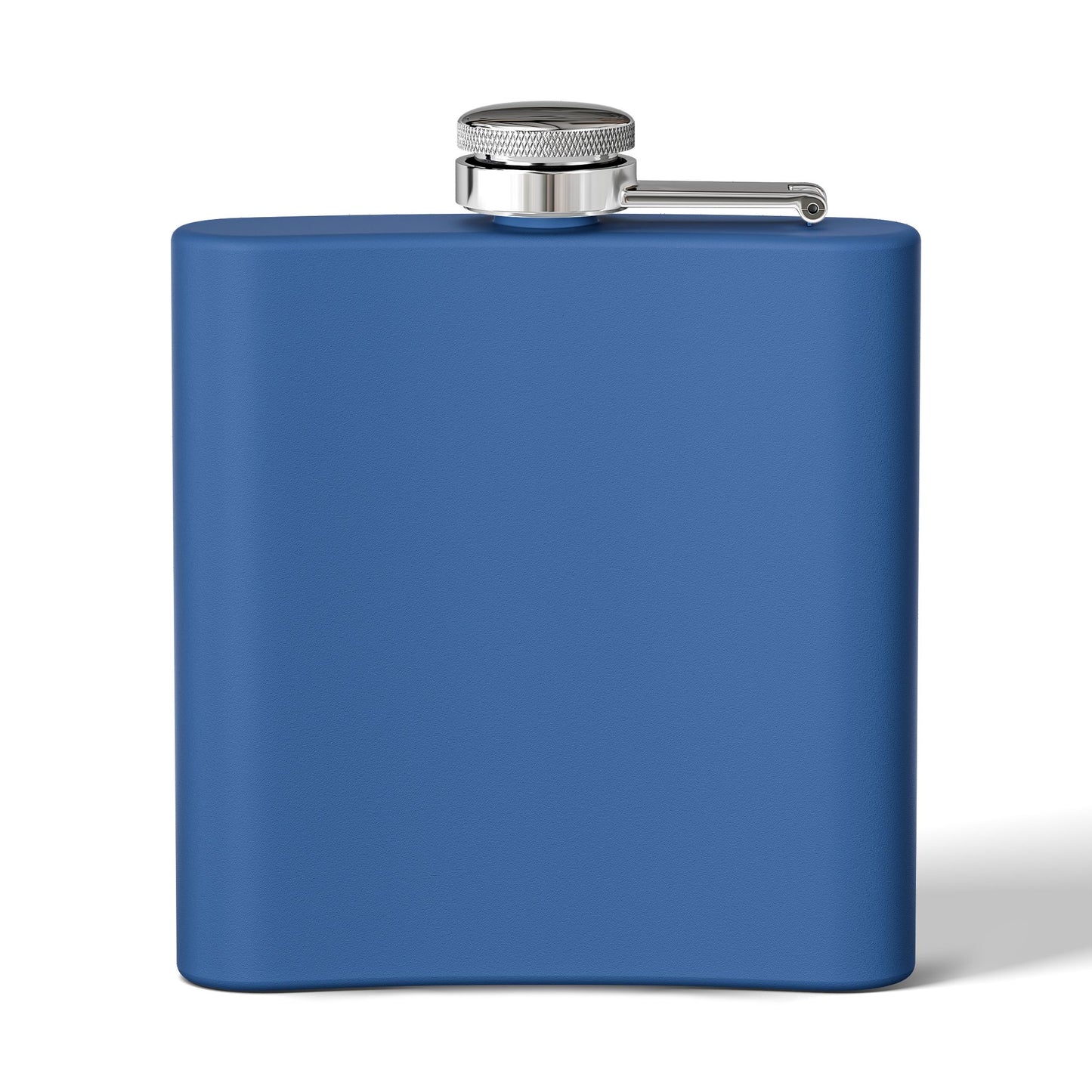 Stylish Skeleton Flask - Bone to Be Wild, Unique Gift for Parties, Camping, Weddings, or Just for Fun