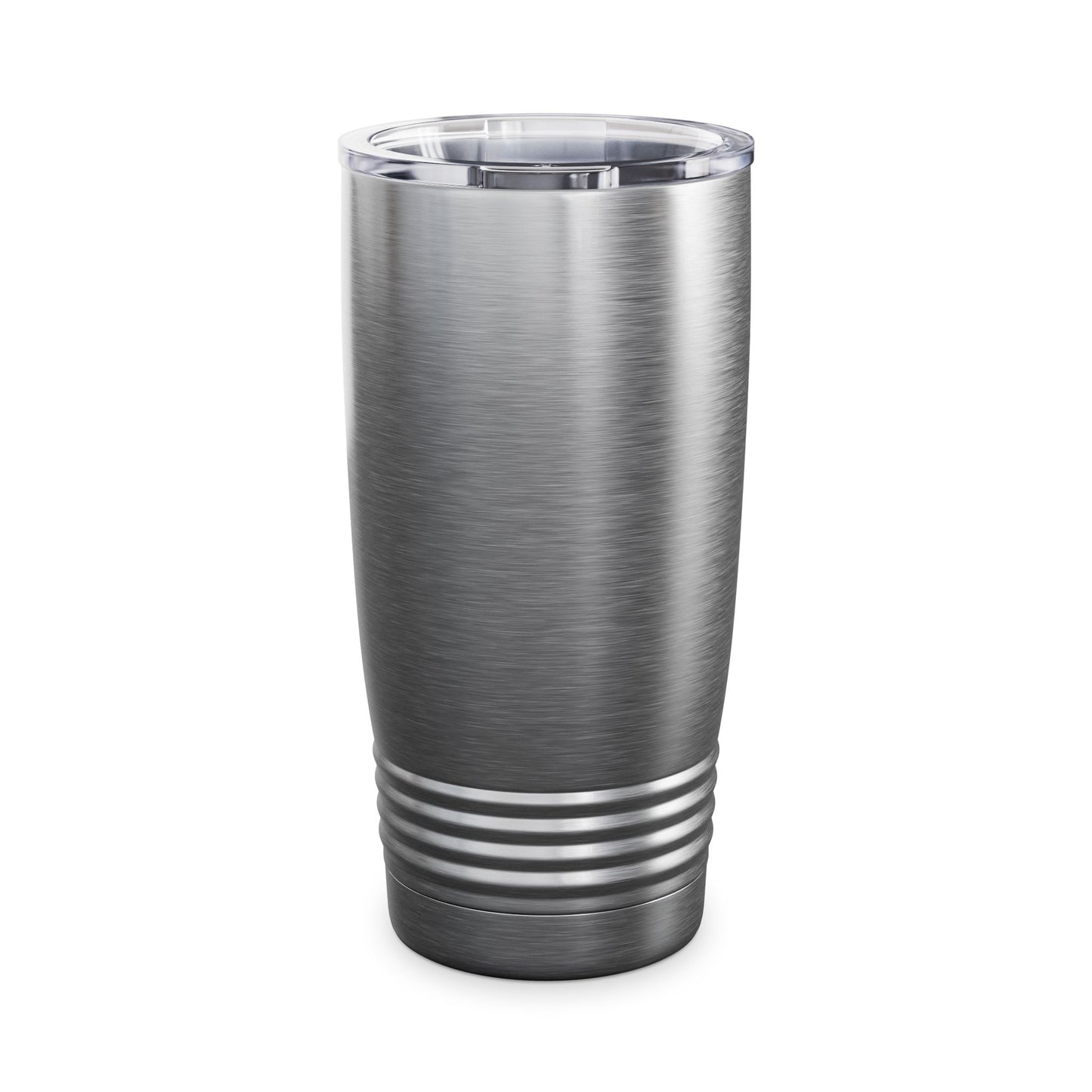 Smiley Face Travel Tumbler - Perfect for Coffee Lovers, Gift for Friends, Inspirational Quotes, Daily Motivation, Home or Office Use.