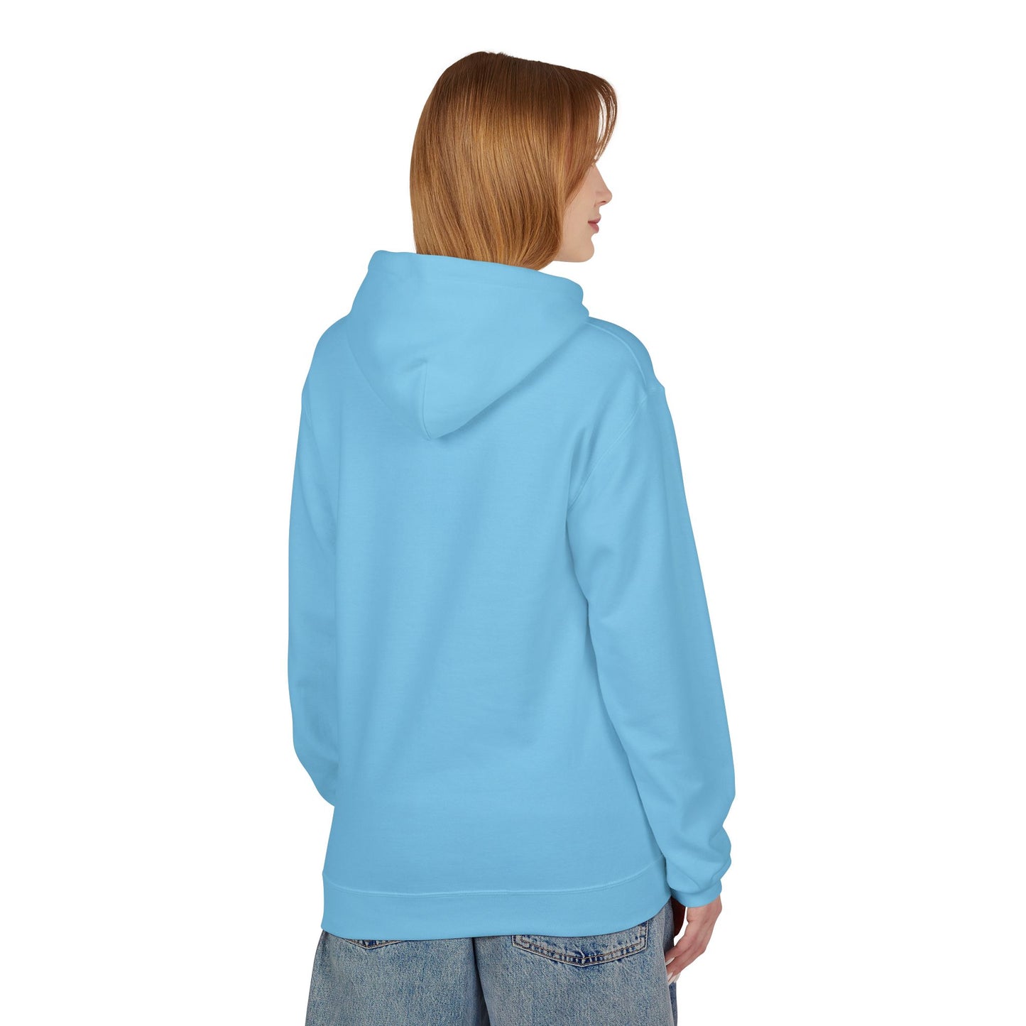 Fun Skeleton Graphic Hoodie, Cozy Gift for Halloween, Casual Wear, Everyday Comfort, Unisex Apparel