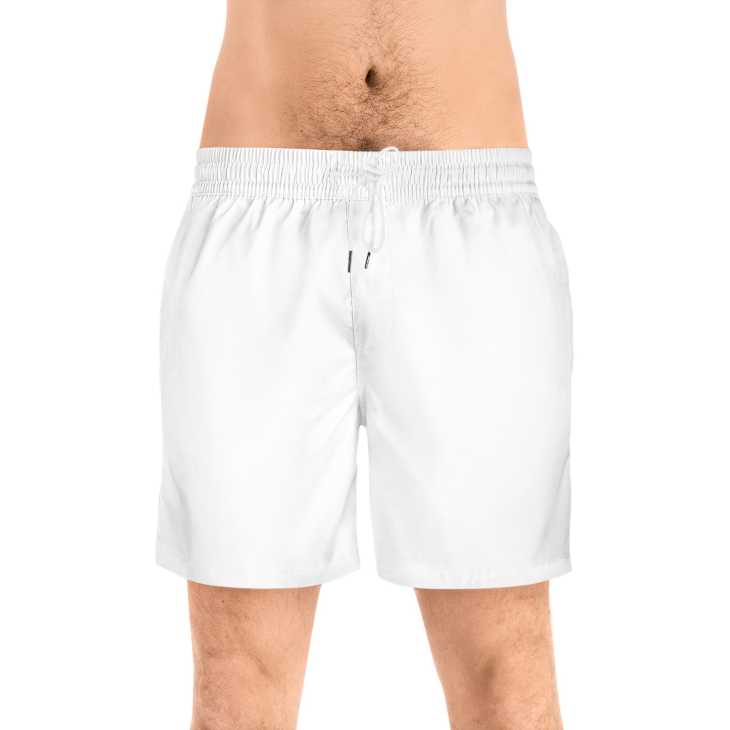 Get Horny Men's Swim Shorts, Funny Beachwear, Summer Shorts, Gifts for Him, Pool Party Swimwear