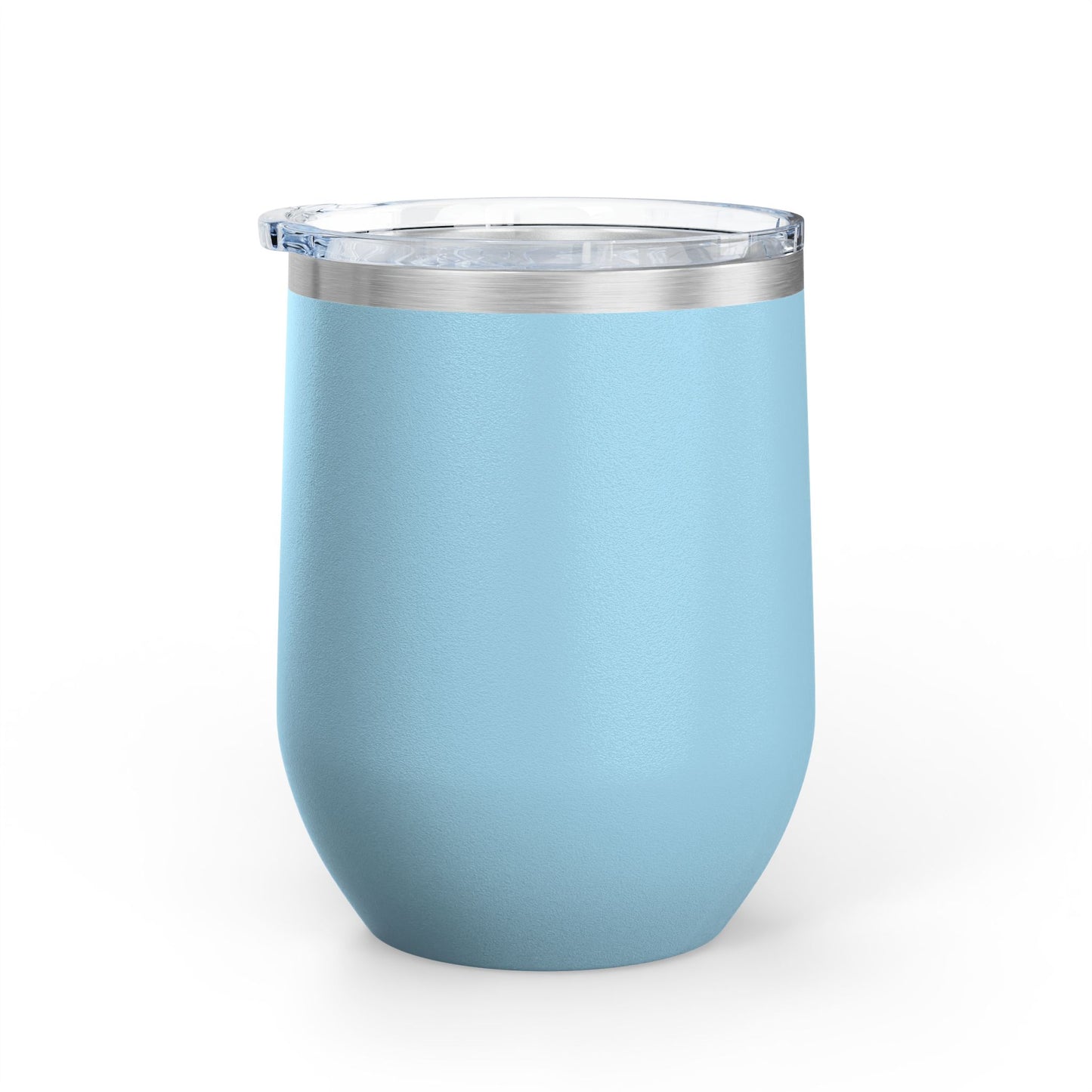 Fun 12oz Wine Tumbler - Perfect Gift for Wine Lovers, Sassy Humor, Outdoor Adventures, Party Favors, Birthday Celebrations