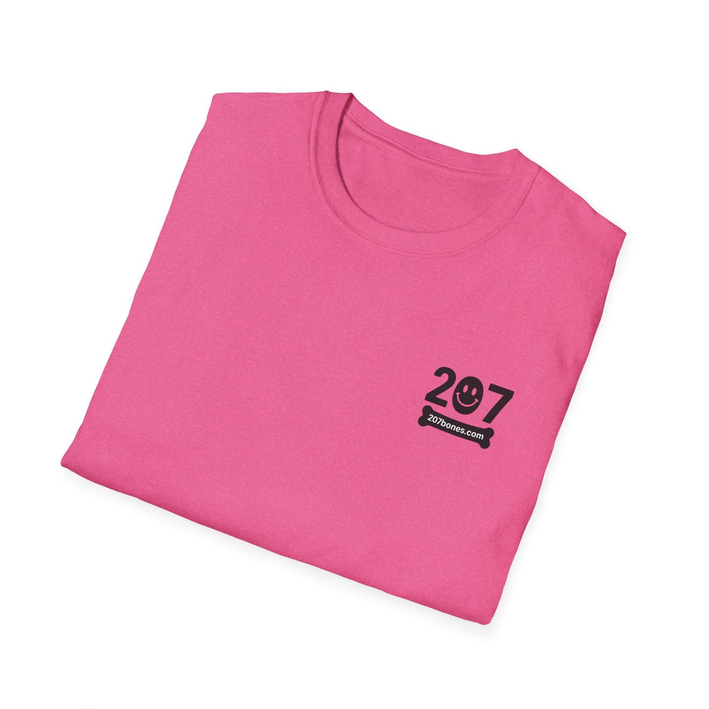 Casual Graphic Tee for Adventurers | I am looking for the 207 | Perfect for Outdoor Events, Gifts, Festivals, Family Gatherings, Travel