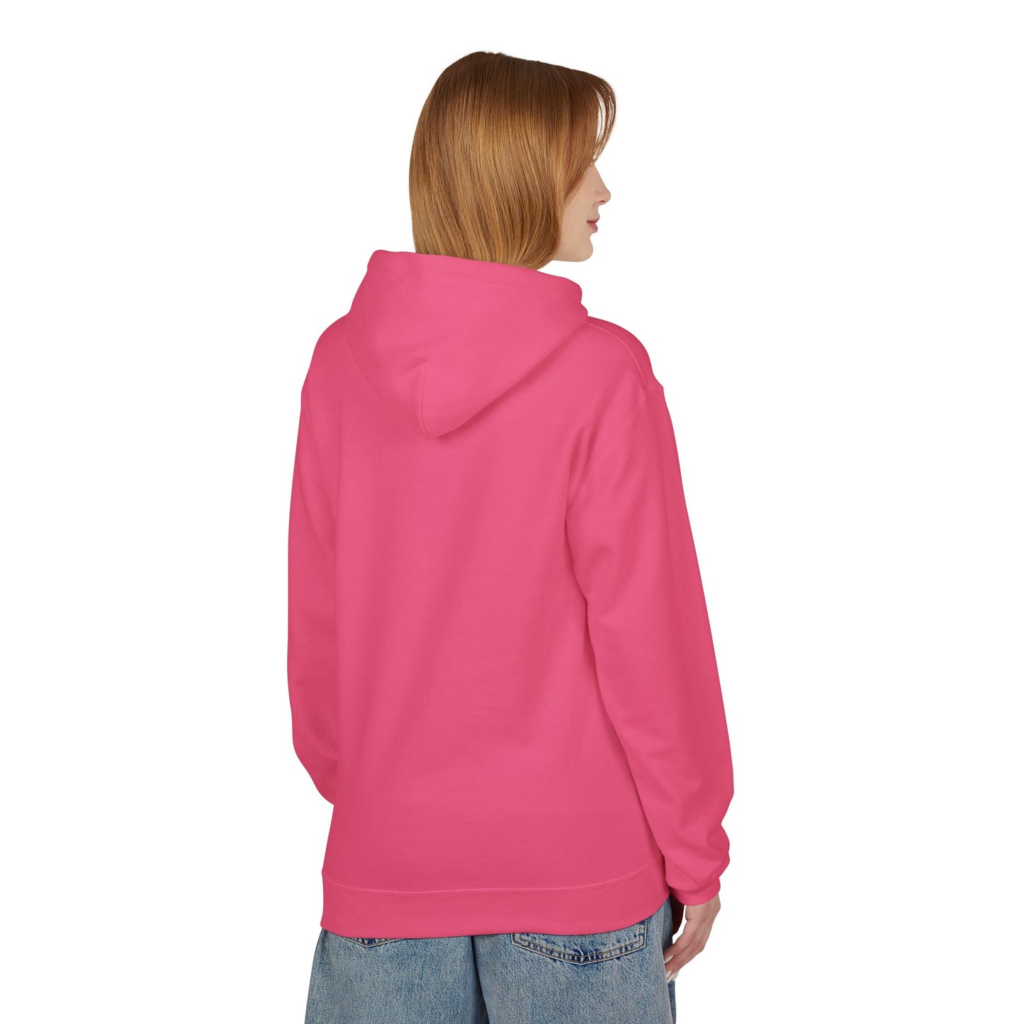 Life is Better with 207 Bones Hoodie, Unisex Softstyle Fleece Sweatshirt, Cozy Animal Lover Apparel, Gift for Pet Owners, Funny Dog [...]