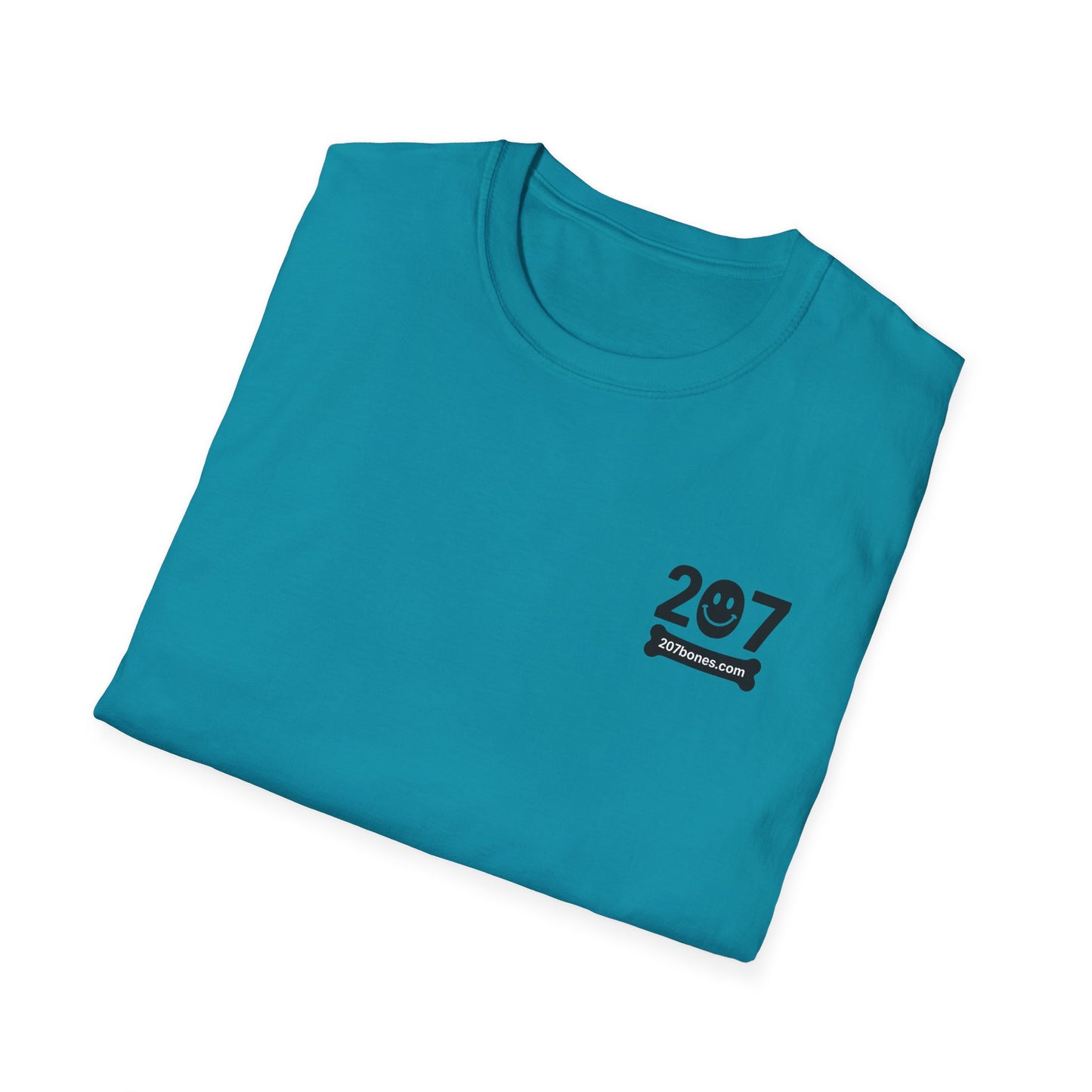 Casual Graphic Tee for Adventurers | I am looking for the 207 | Perfect for Outdoor Events, Gifts, Festivals, Family Gatherings, Travel