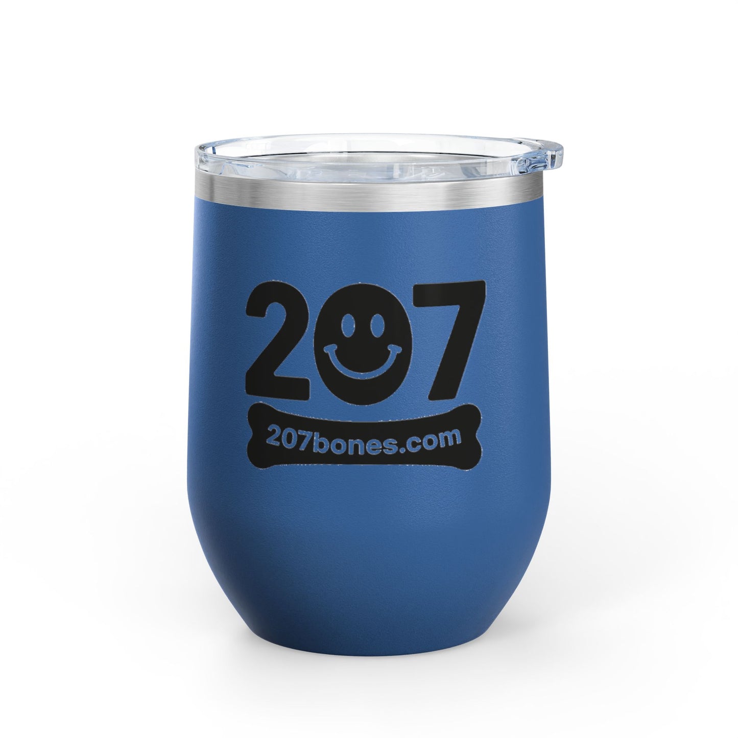 Fun 12oz Wine Tumbler - Perfect Gift for Wine Lovers, Sassy Humor, Outdoor Adventures, Party Favors, Birthday Celebrations