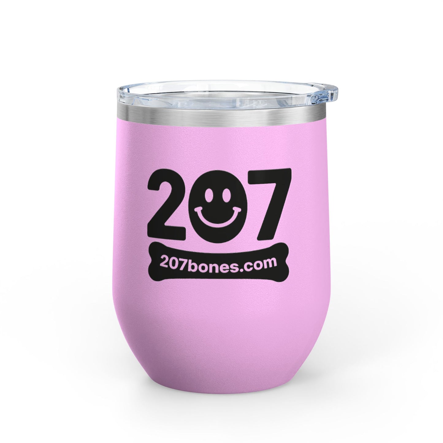 Fun 12oz Wine Tumbler - Perfect Gift for Wine Lovers, Sassy Humor, Outdoor Adventures, Party Favors, Birthday Celebrations