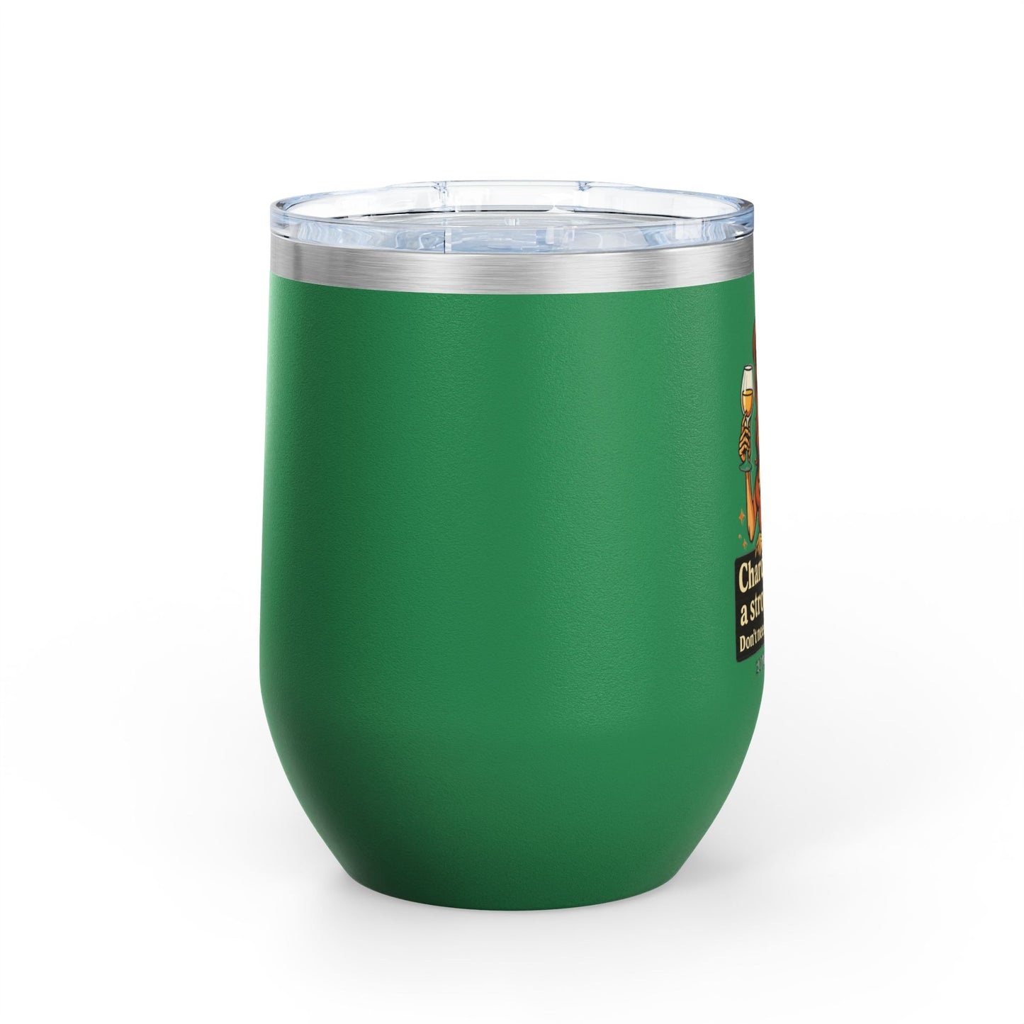 Chardonnay Wine Tumbler, Funny Wine Gift, 12oz Insulated Cup for Wine Lovers, Perfect for Parties and Celebrations, Unique Gift Ideas, [...]