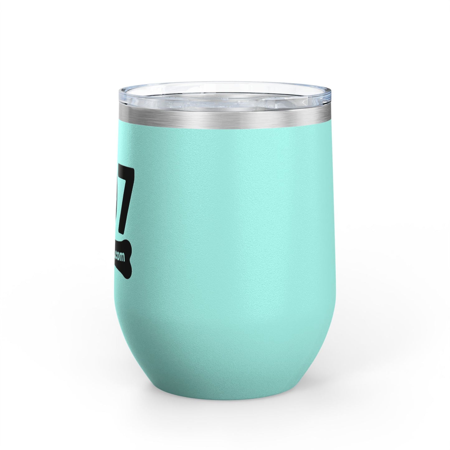 Fun 12oz Wine Tumbler - Perfect Gift for Wine Lovers, Sassy Humor, Outdoor Adventures, Party Favors, Birthday Celebrations