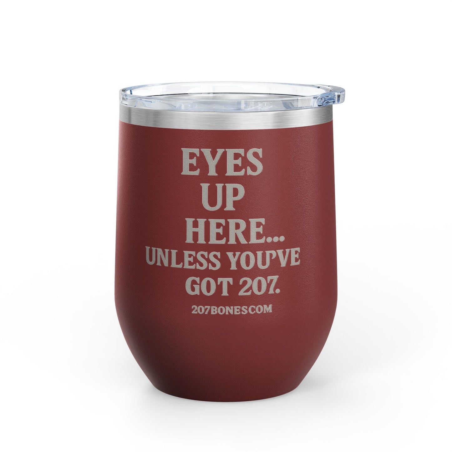 Funny Wine Tumbler, 12oz - Perfect Gift for Wine Lovers, Birthdays, Bachelorette Parties, Celebrations, or Just Cozy Evenings!