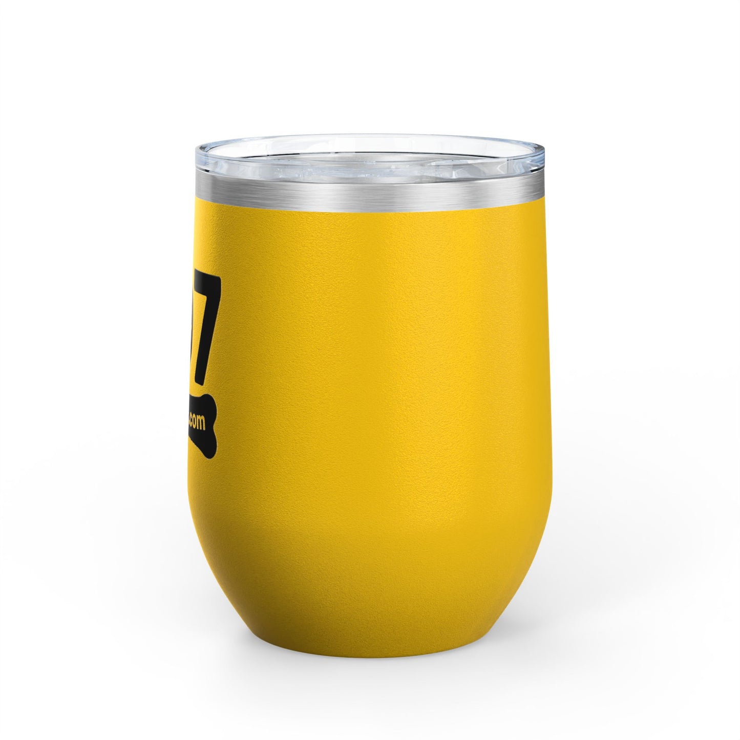 Fun 12oz Wine Tumbler - Perfect Gift for Wine Lovers, Sassy Humor, Outdoor Adventures, Party Favors, Birthday Celebrations