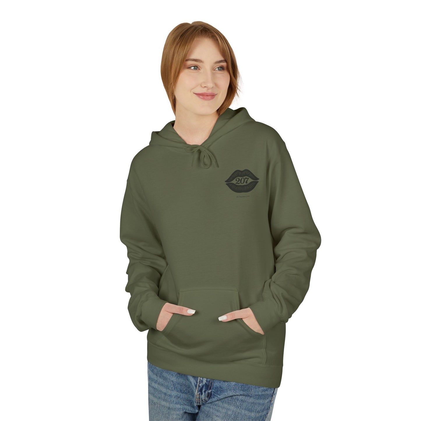 Cute Skeleton Hoodie, Unisex Fleece, Funny Halloween Gear, Gift for Spooky Season, Year-Round Comfort Wear, Trendy Layering