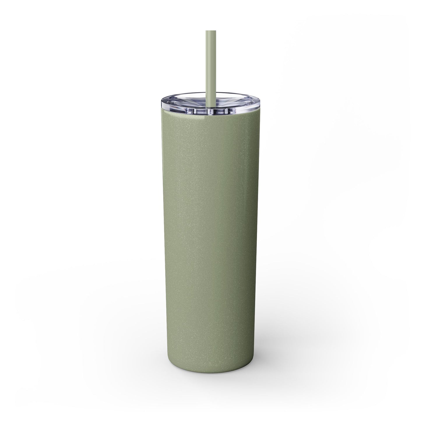 Stylish Skinny Tumbler, Perfect for Bars, Summertime Sipping, Party Favors, Gifts for Drink Lovers, Barware