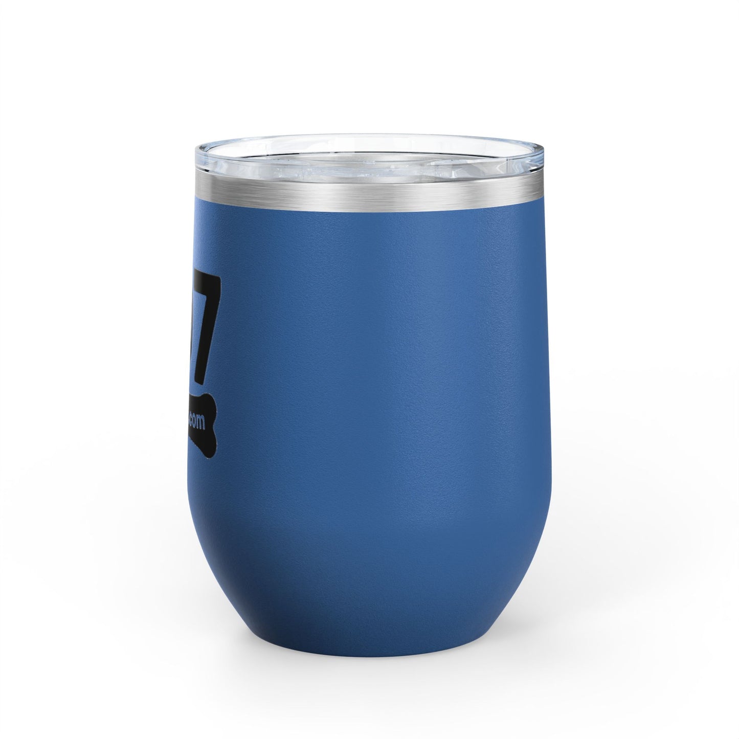 Fun 12oz Wine Tumbler - Perfect Gift for Wine Lovers, Sassy Humor, Outdoor Adventures, Party Favors, Birthday Celebrations
