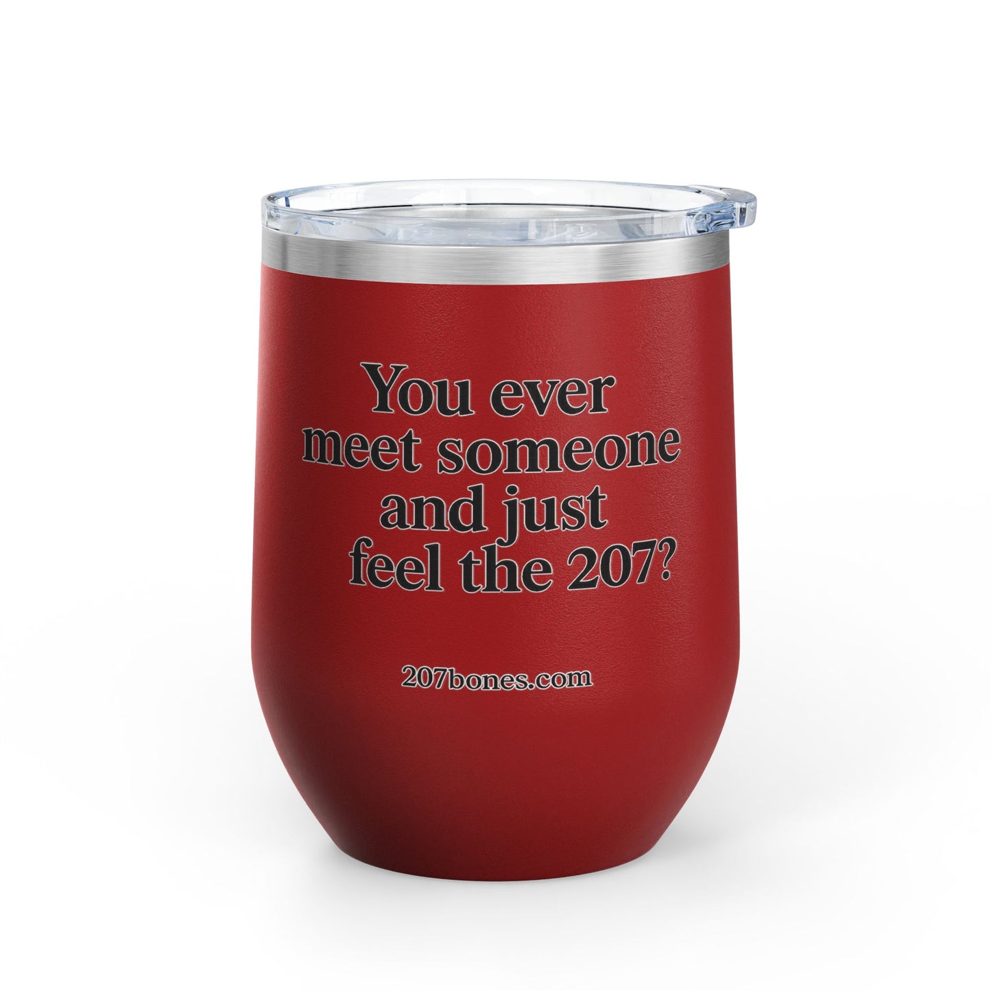 Wine Tumbler with Quote, Perfect for Wine Lovers, Unique Gift for Friends, 12oz Insulated Tumbler for Parties, Outdoor Events, and [...]