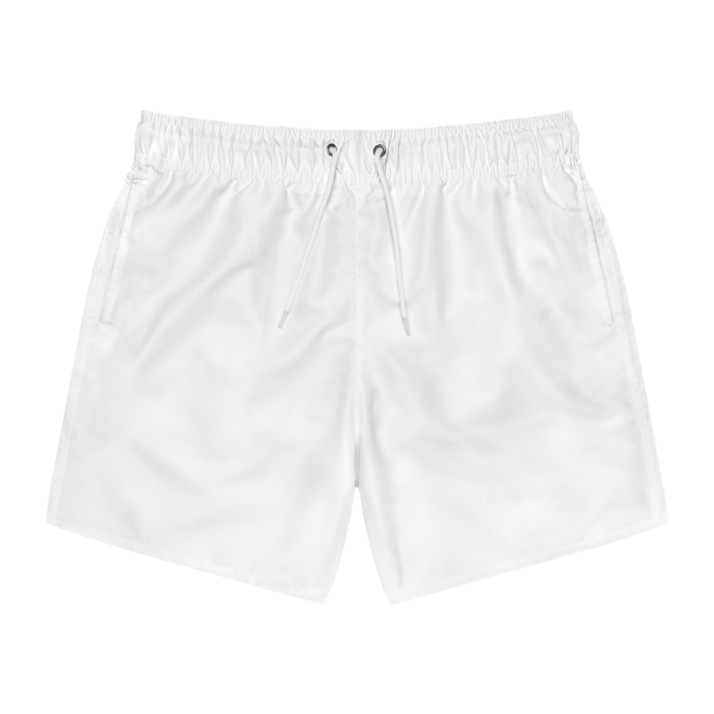 Trendy Swim Trunks with Fun 'Get Horny' Design | Ideal for Beach Days, Pool Parties, Summer Vacations, Gift for Beach Lovers, Swimwear