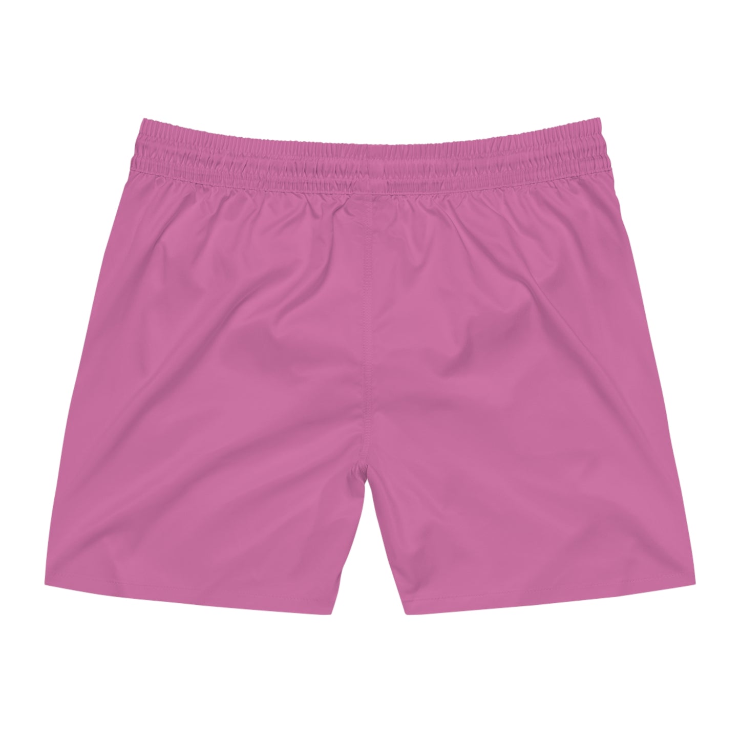 Men's Swim Shorts with Positive Vibes - Pool Party Ready, Beachwear, Vacation Essentials, Summer Fun, Gift for Him