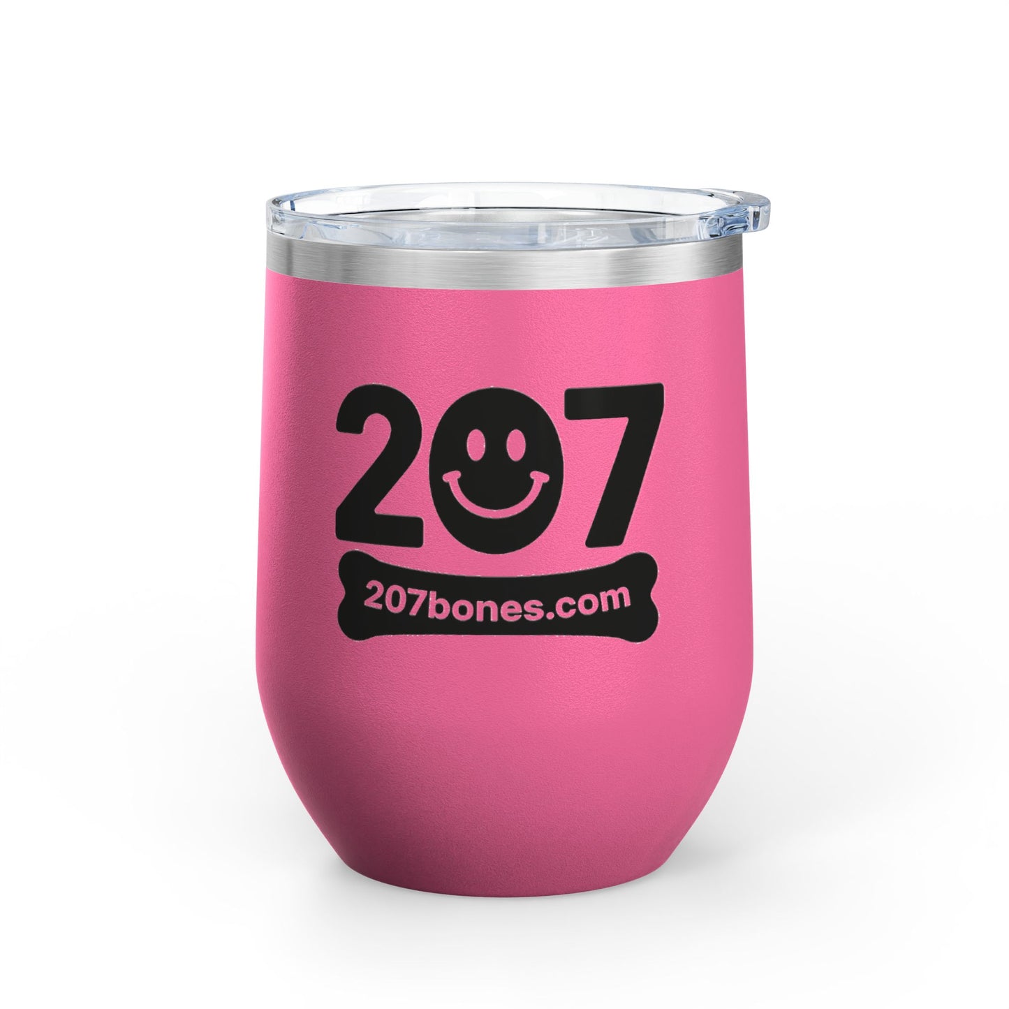 Fun 12oz Wine Tumbler - Perfect Gift for Wine Lovers, Sassy Humor, Outdoor Adventures, Party Favors, Birthday Celebrations