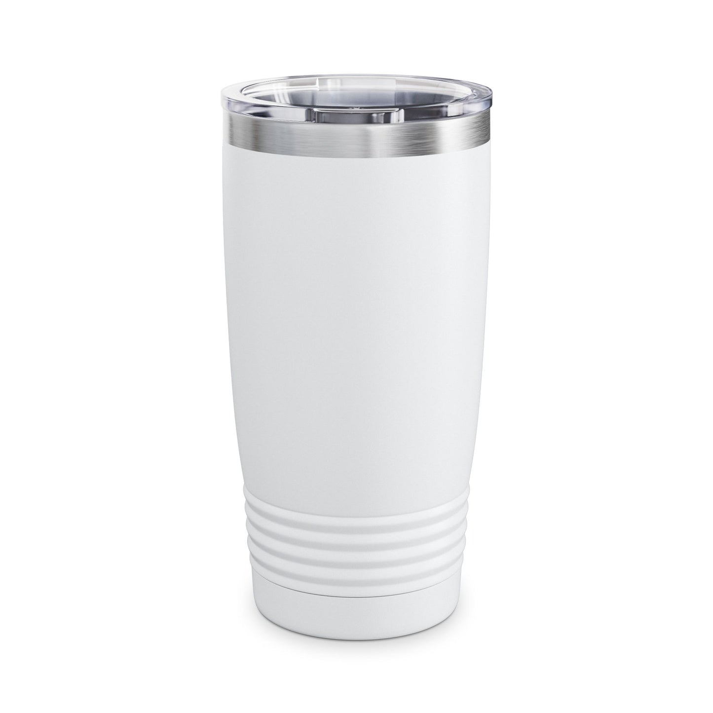 Smiley Face Travel Tumbler - Perfect for Coffee Lovers, Gift for Friends, Inspirational Quotes, Daily Motivation, Home or Office Use.