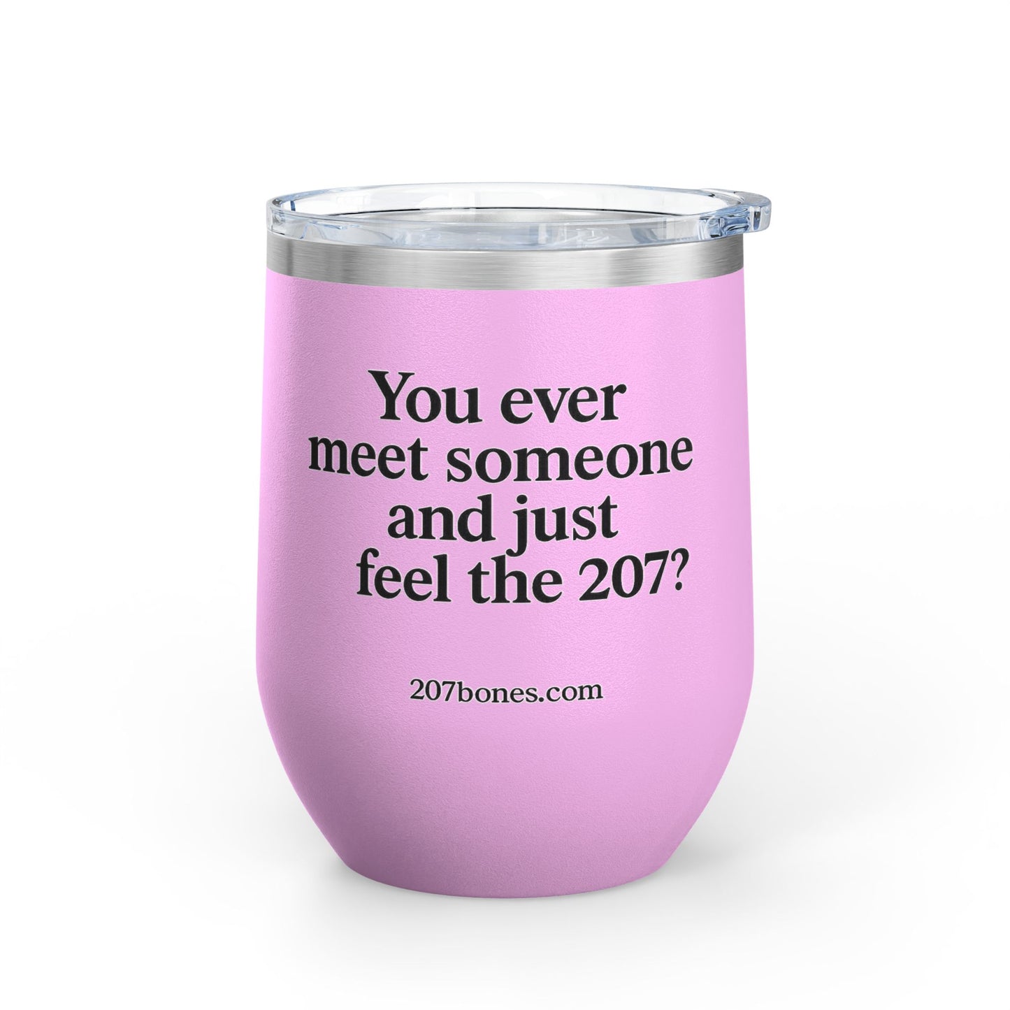 Wine Tumbler with Quote, Perfect for Wine Lovers, Unique Gift for Friends, 12oz Insulated Tumbler for Parties, Outdoor Events, and [...]