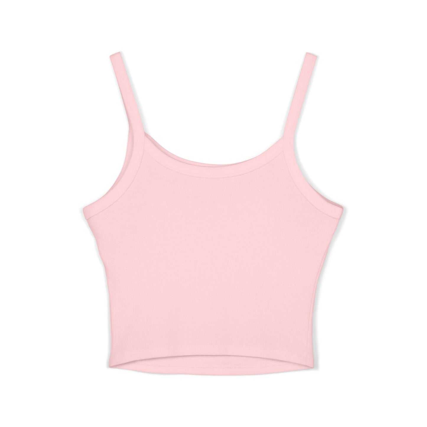 Sassy Lips Women's Spaghetti Strap Tank Top, Summer Fashion, Casual Wear, Gift for Her, Cute Outfit, Festival Top, Trendy Apparel