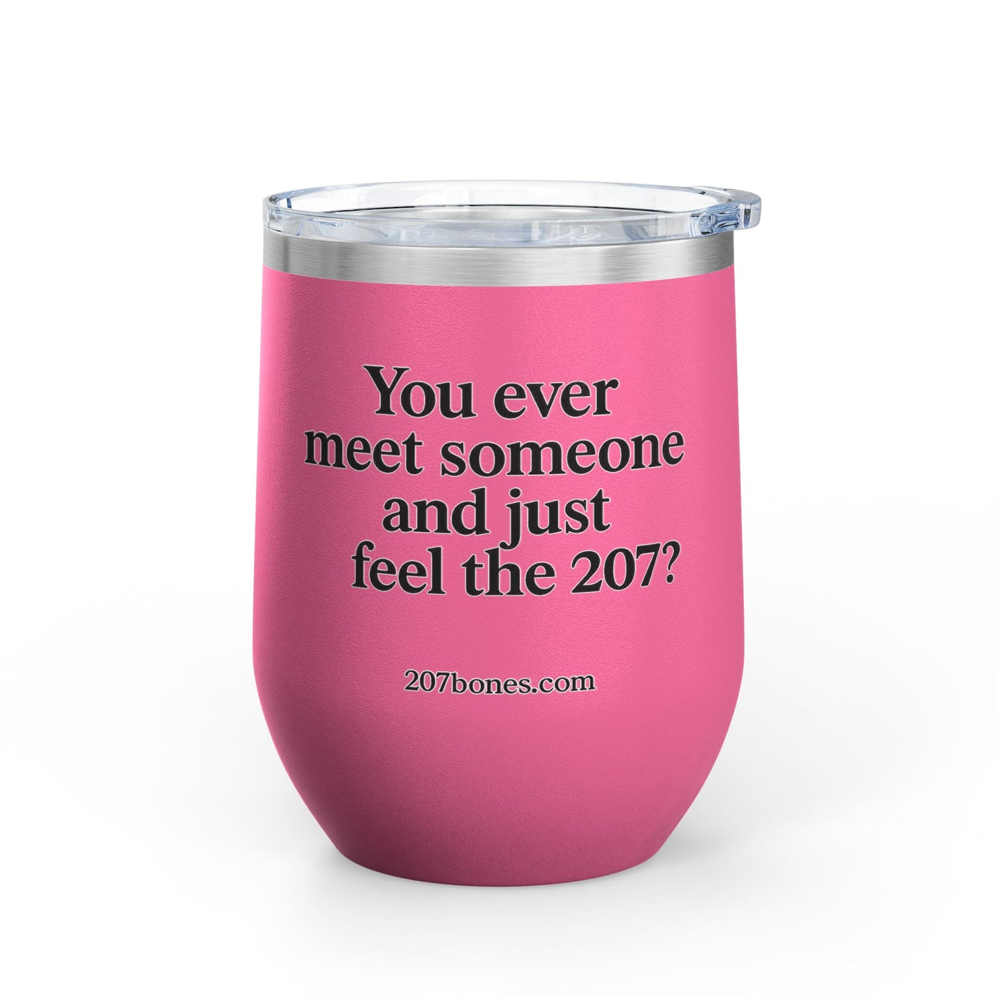 Wine Tumbler with Quote, Perfect for Wine Lovers, Unique Gift for Friends, 12oz Insulated Tumbler for Parties, Outdoor Events, and [...]