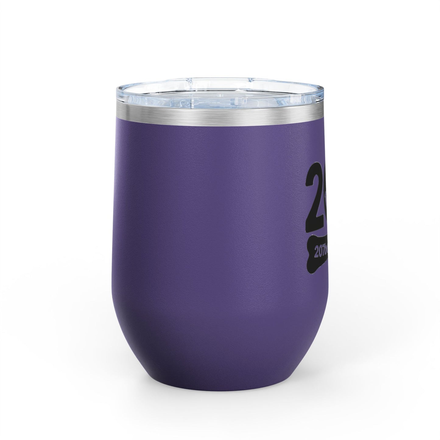 Fun 12oz Wine Tumbler - Perfect Gift for Wine Lovers, Sassy Humor, Outdoor Adventures, Party Favors, Birthday Celebrations