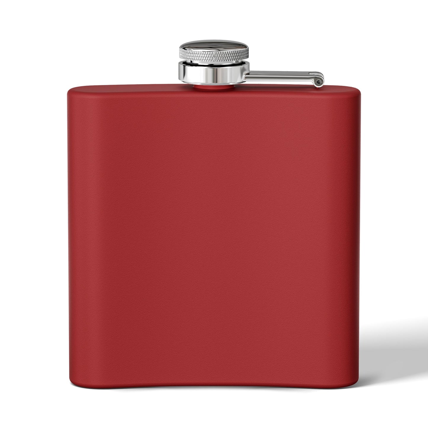 Skull and Crossbones Flask, 207 Club Gift, Party Accessory, Adventure Travel, Groomsmen Gift, Unique Collectible