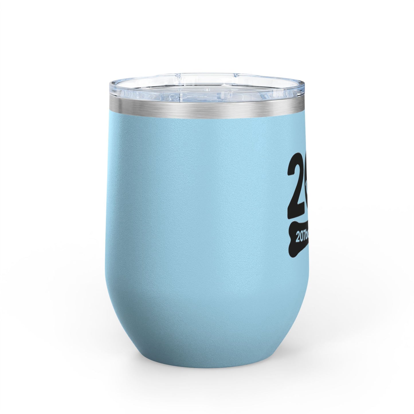 Fun 12oz Wine Tumbler - Perfect Gift for Wine Lovers, Sassy Humor, Outdoor Adventures, Party Favors, Birthday Celebrations