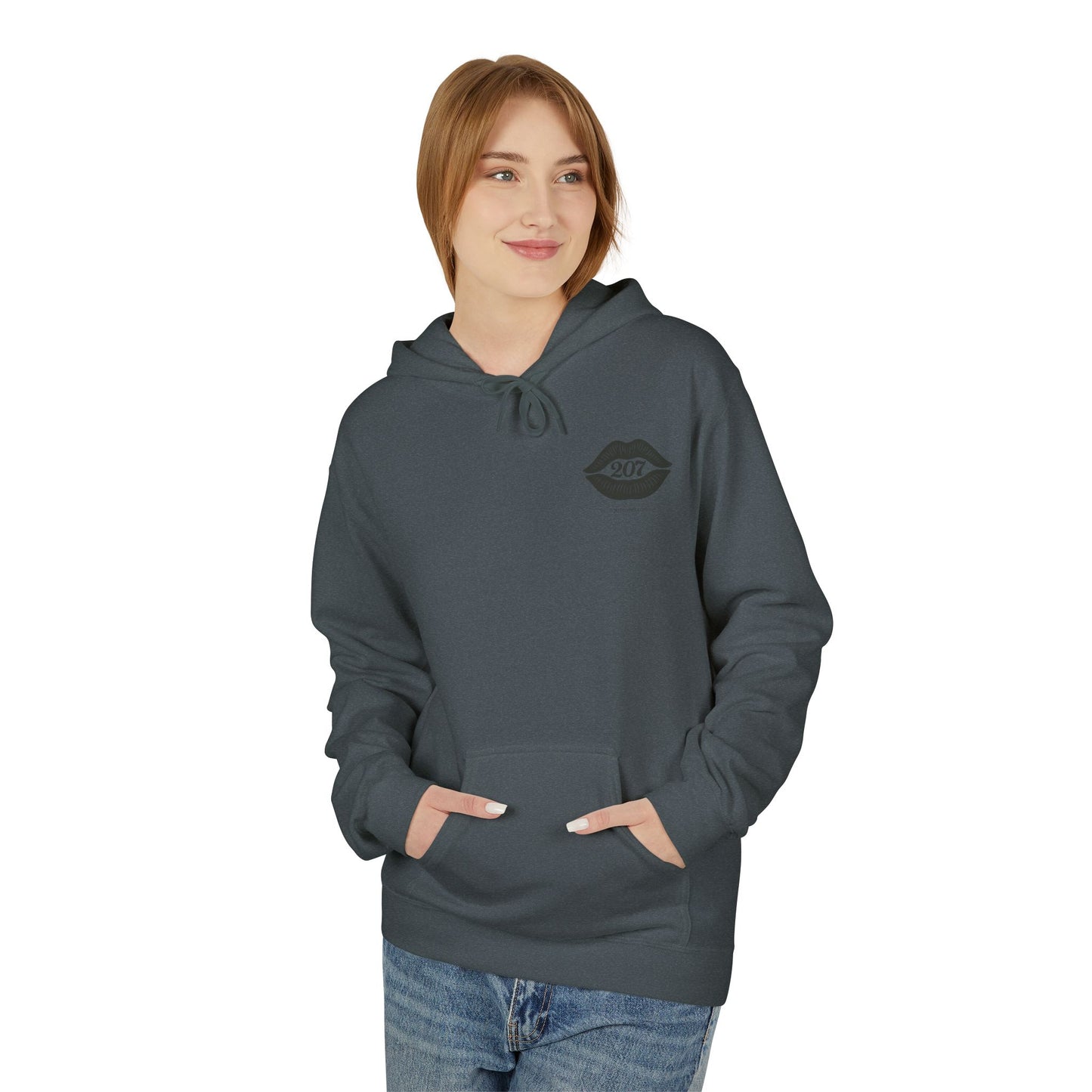 Cute Skeleton Hoodie, Unisex Fleece, Funny Halloween Gear, Gift for Spooky Season, Year-Round Comfort Wear, Trendy Layering