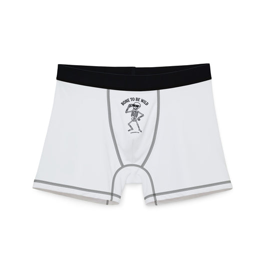 Fun Men's Boxers, Unique Underwear, Quirky Gift for Him, Stylish AOP Briefs, Everyday Comfort, Perfect for Holidays