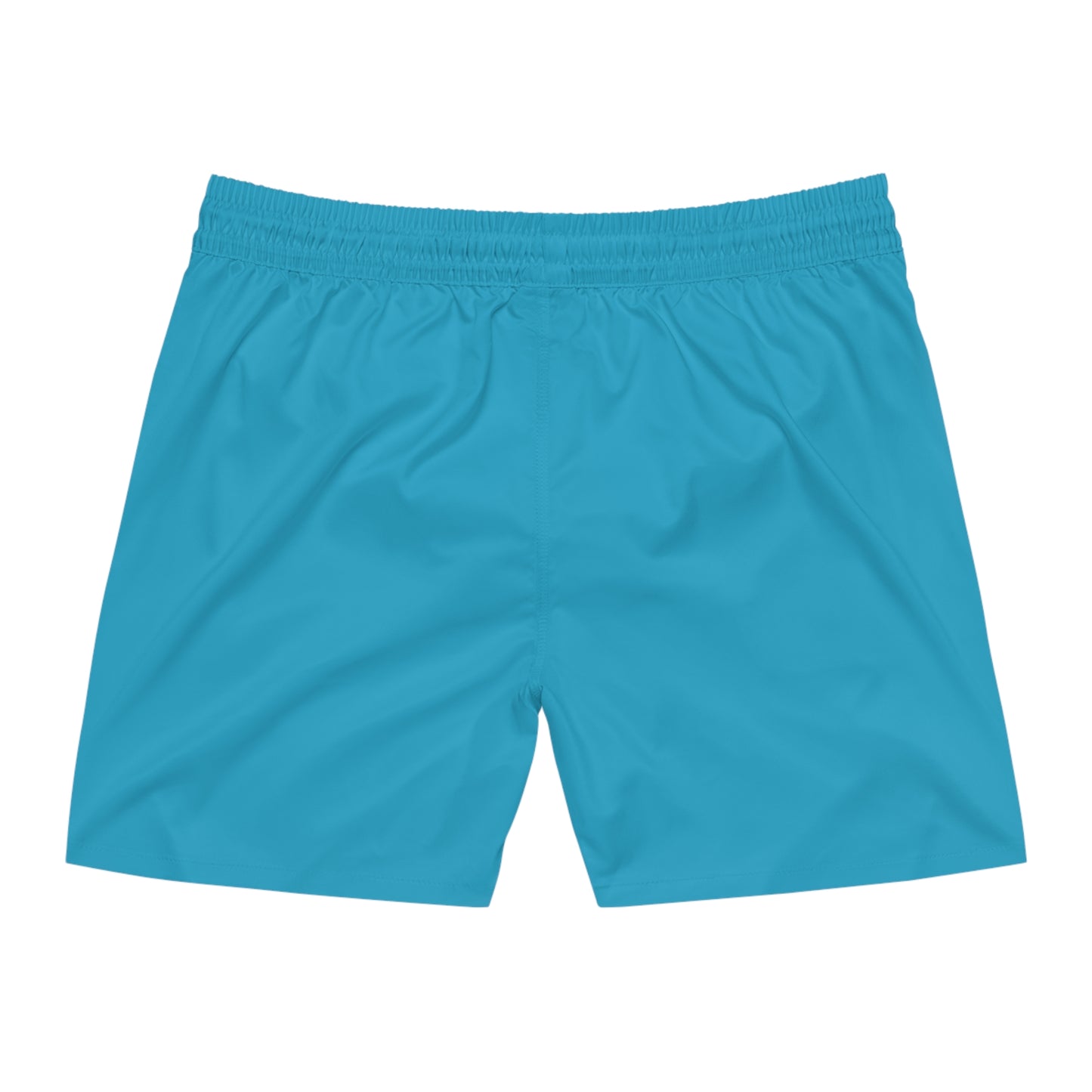 Men's Fun Swim Shorts - Get Horny Design, Beachwear, Summer Essentials, Pool Party Gear, Gifts for Him, Vacation Must-Have