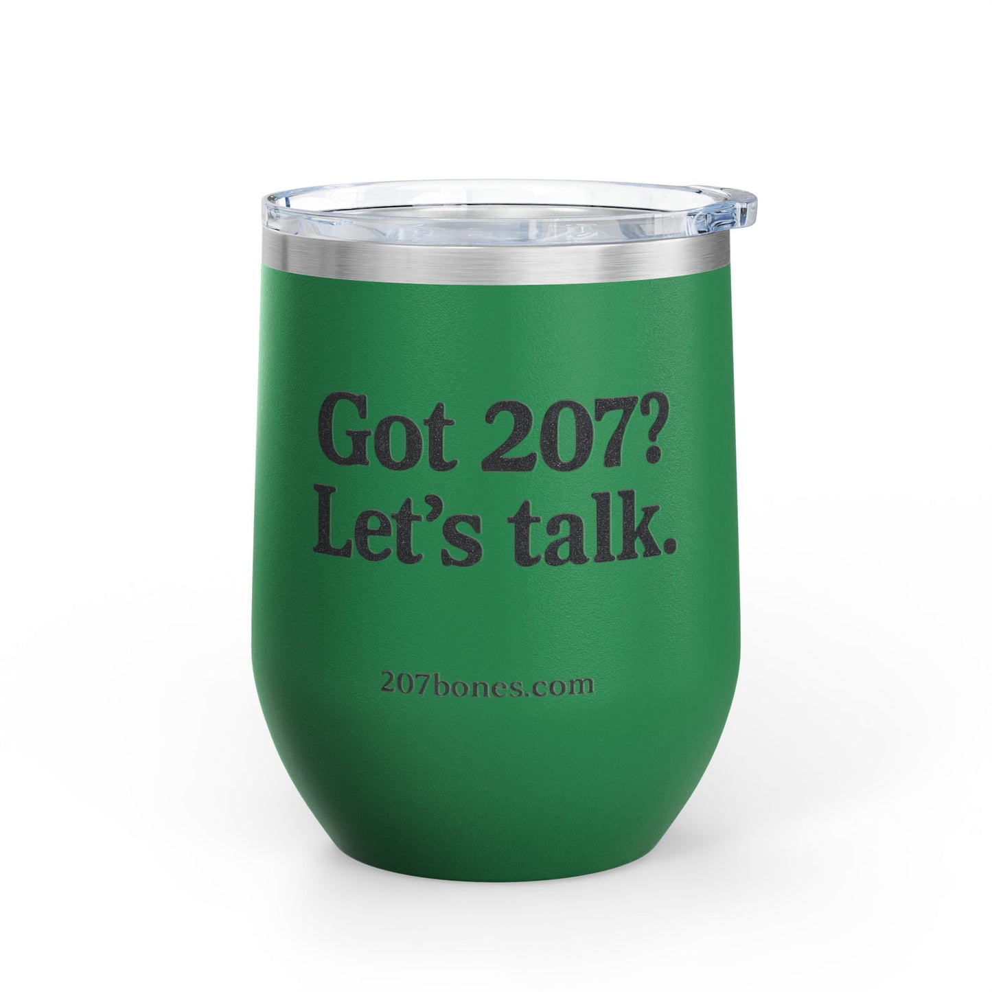 Wine Tumbler with Fun Quote - Perfect for Parties, Gifts, Wine Lovers, Outdoor Events, and Relaxation