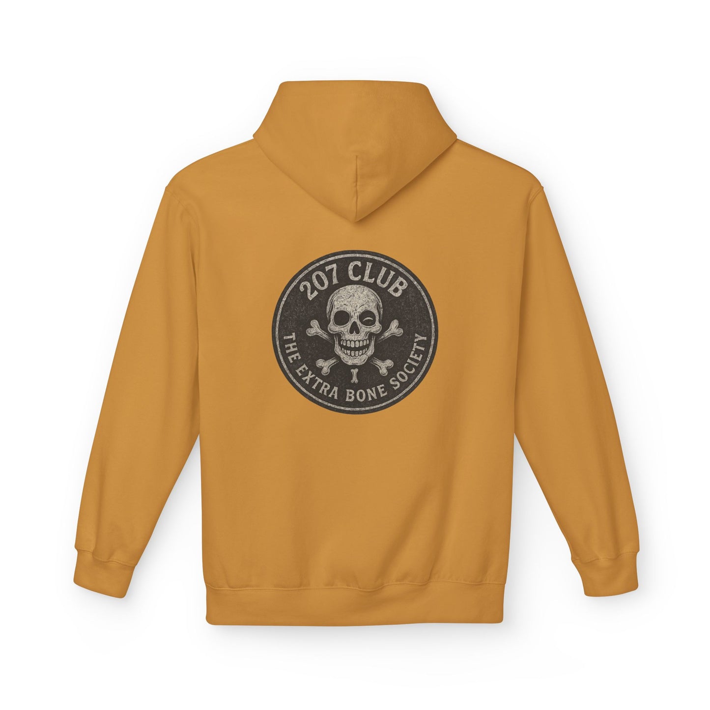 Chic Skull & Lip Print Hoodie, Graphic Sweatshirt for Fashion Lovers, Perfect for Cozy Days, Gifts for Friends, Halloween Outfit