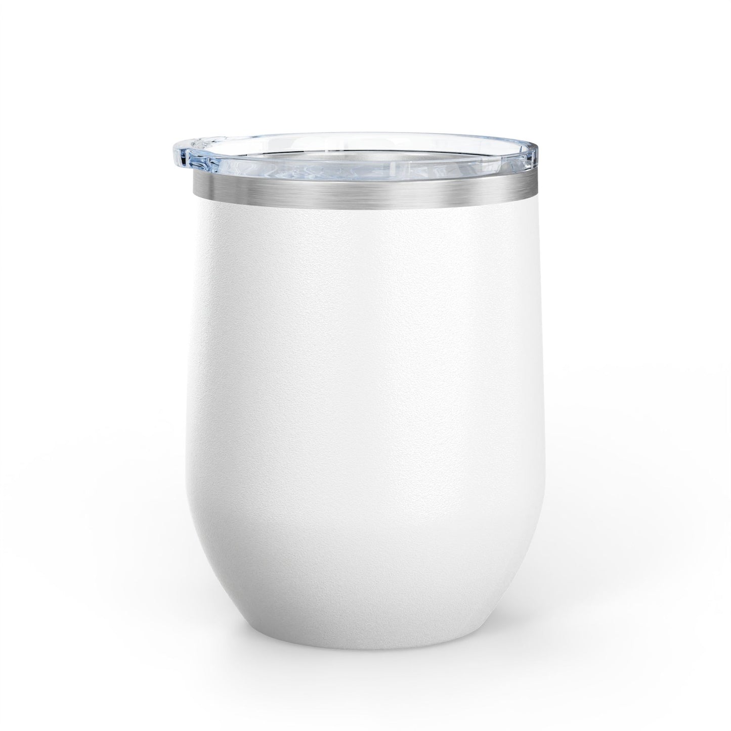 Funny Wine Tumbler - "I Never Say No to a Good" - Perfect Gift for Wine Lovers, Outdoor Enthusiasts, Parties, and Celebrations