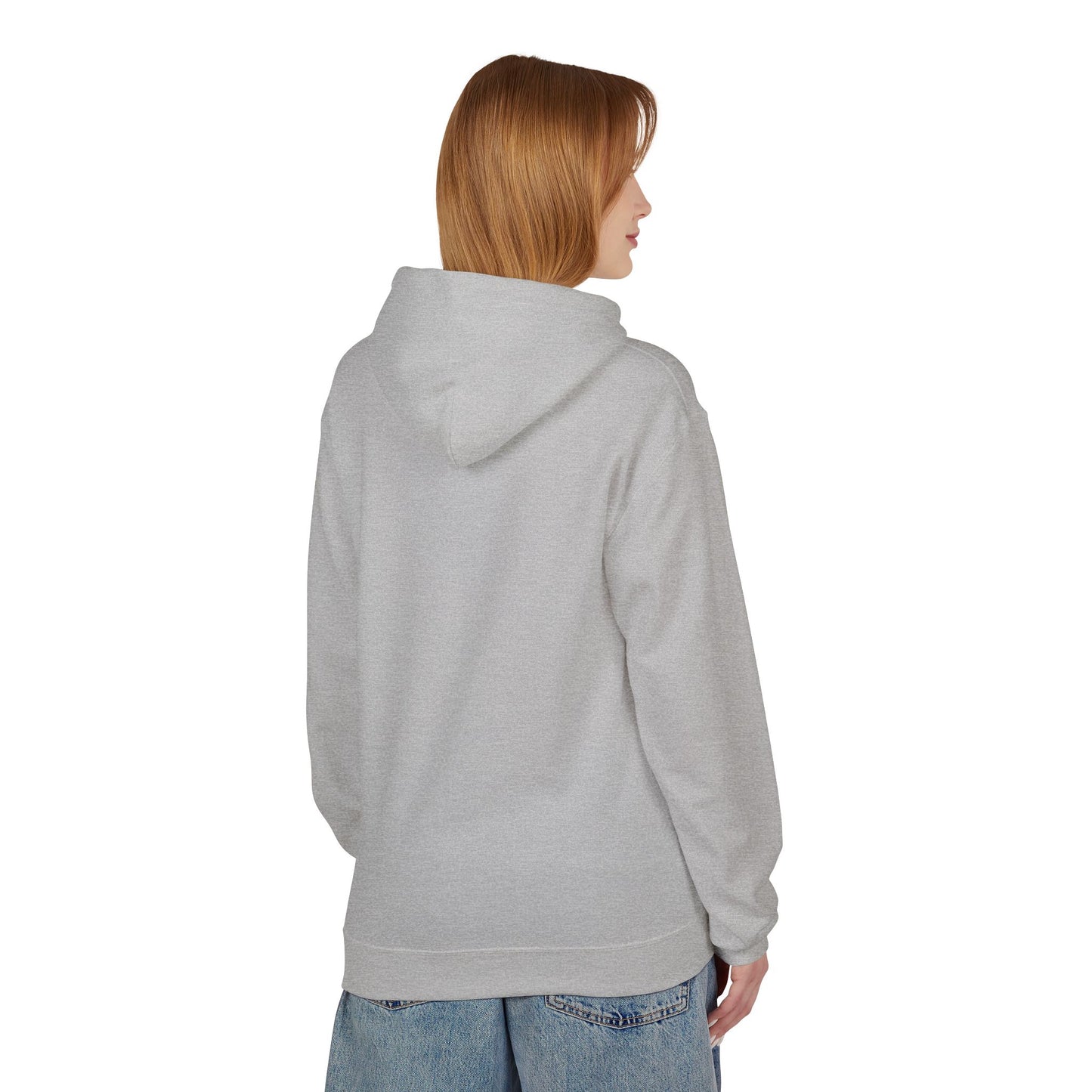 Life is Better with 207 Bones Hoodie, Unisex Softstyle Fleece Sweatshirt, Cozy Animal Lover Apparel, Gift for Pet Owners, Funny Dog [...]