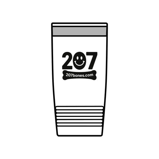 Stylish Insulated Tumbler, 20oz - Perfect for Coffee Lovers, Unique Gift for Birthdays, Travel Mug, Insulated Drinkware, Summer Essential