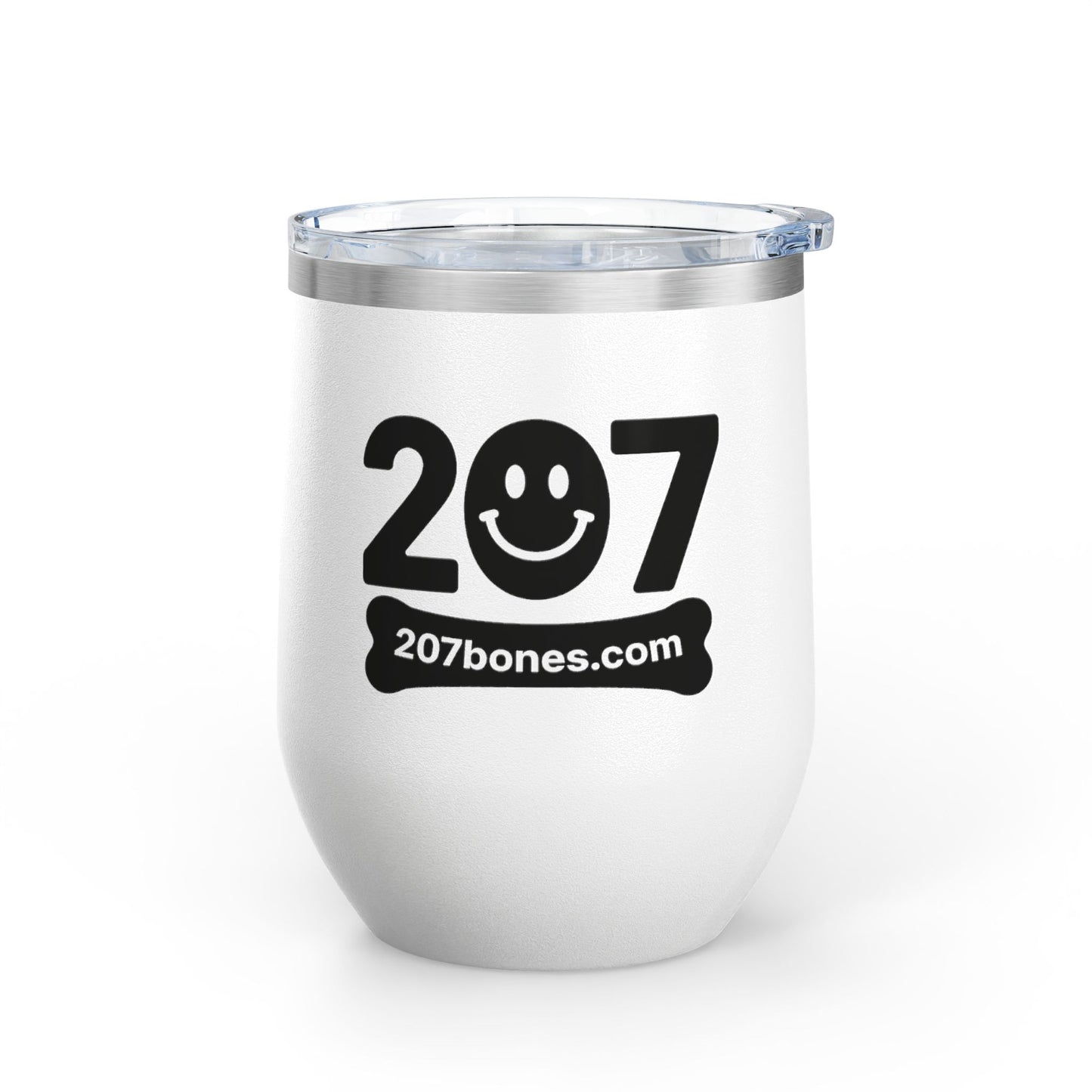 Fun 12oz Wine Tumbler - Perfect Gift for Wine Lovers, Sassy Humor, Outdoor Adventures, Party Favors, Birthday Celebrations