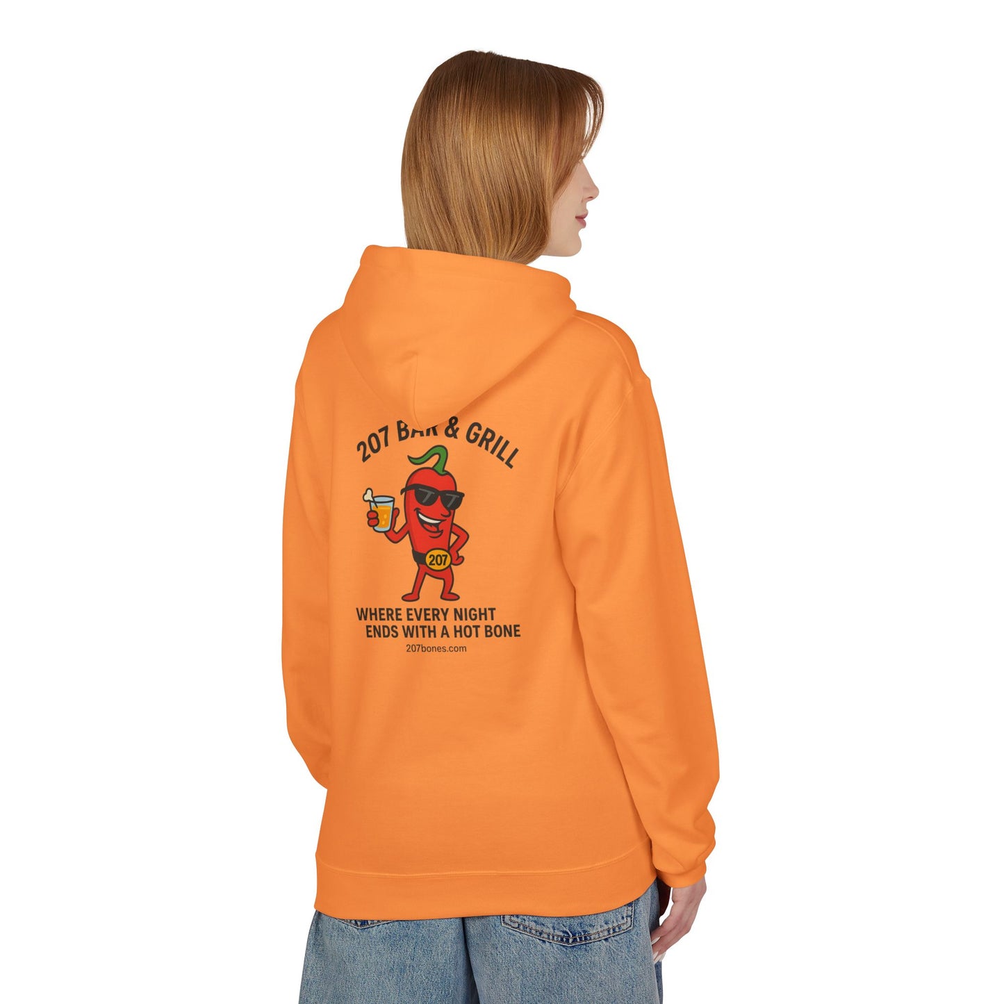 Unisex Fun BBQ Hoodie with Custom Graphic, Comfortable Casual Wear, Gift for Grill Lovers, Ideal for Summer BBQs, Festivals and Parties