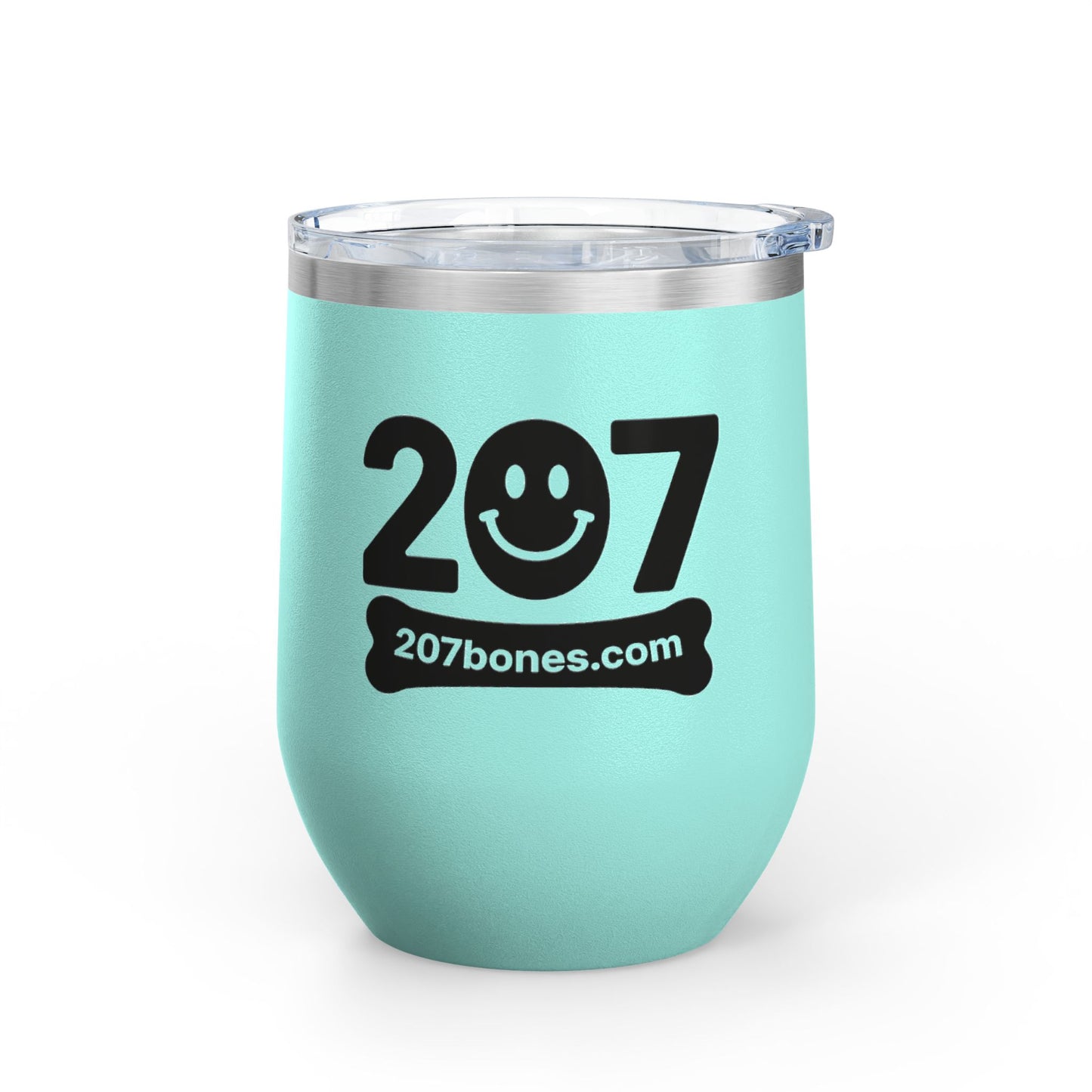 Fun 12oz Wine Tumbler - Perfect Gift for Wine Lovers, Sassy Humor, Outdoor Adventures, Party Favors, Birthday Celebrations
