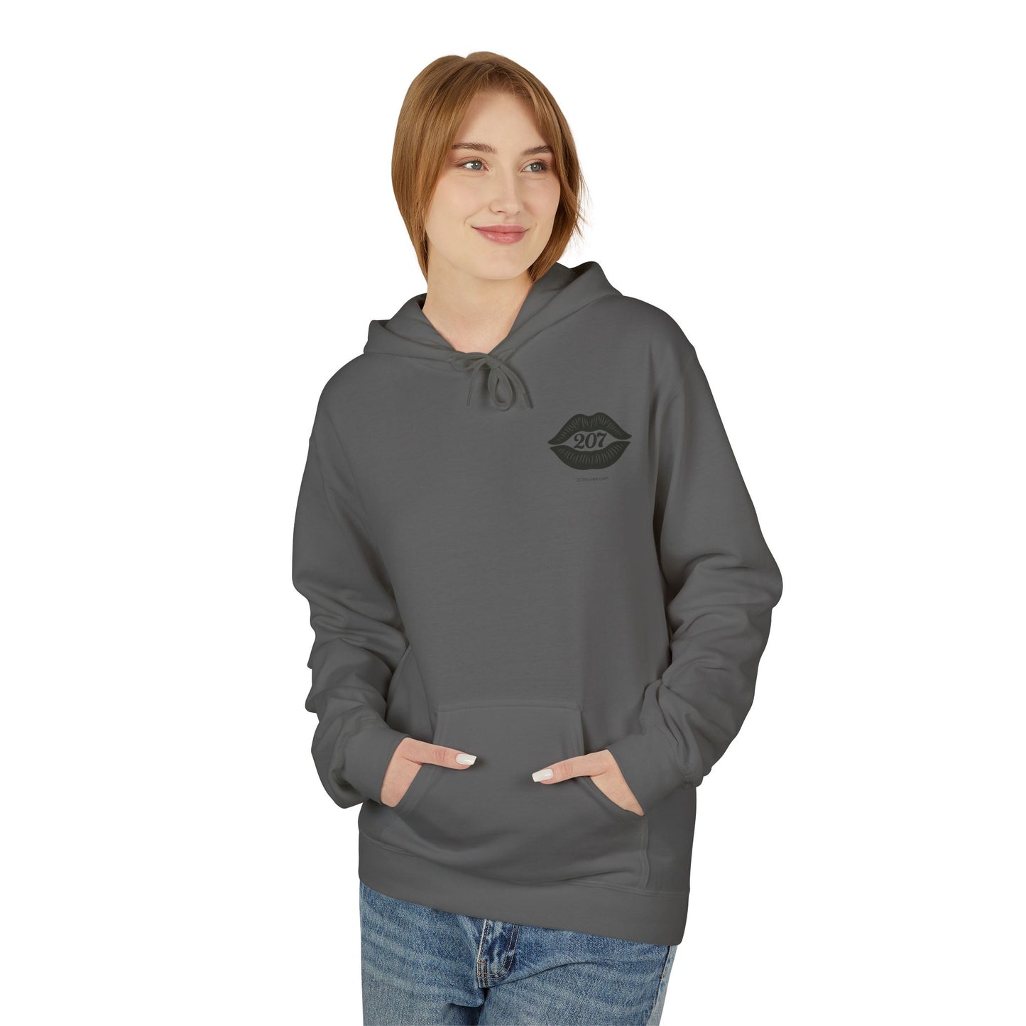 Cute Skeleton Hoodie, Unisex Fleece, Funny Halloween Gear, Gift for Spooky Season, Year-Round Comfort Wear, Trendy Layering
