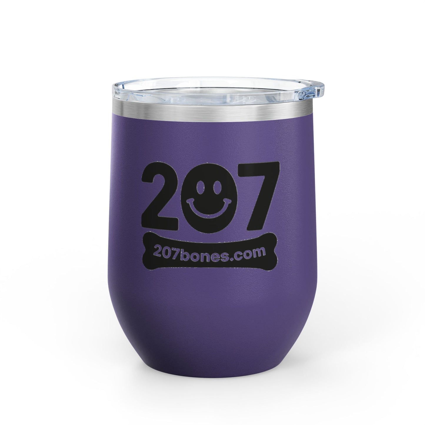 Fun 12oz Wine Tumbler - Perfect Gift for Wine Lovers, Sassy Humor, Outdoor Adventures, Party Favors, Birthday Celebrations