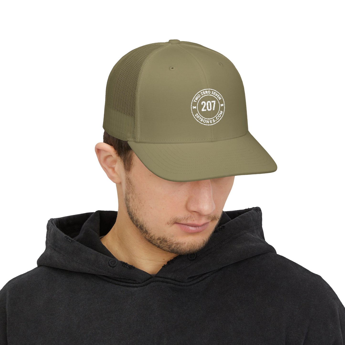Trendy Embroidered Snapback Trucker Cap, Beach Style Hat, Outdoor Adventure Gear, Casual Fashion Accessory, Unisex Gift Idea