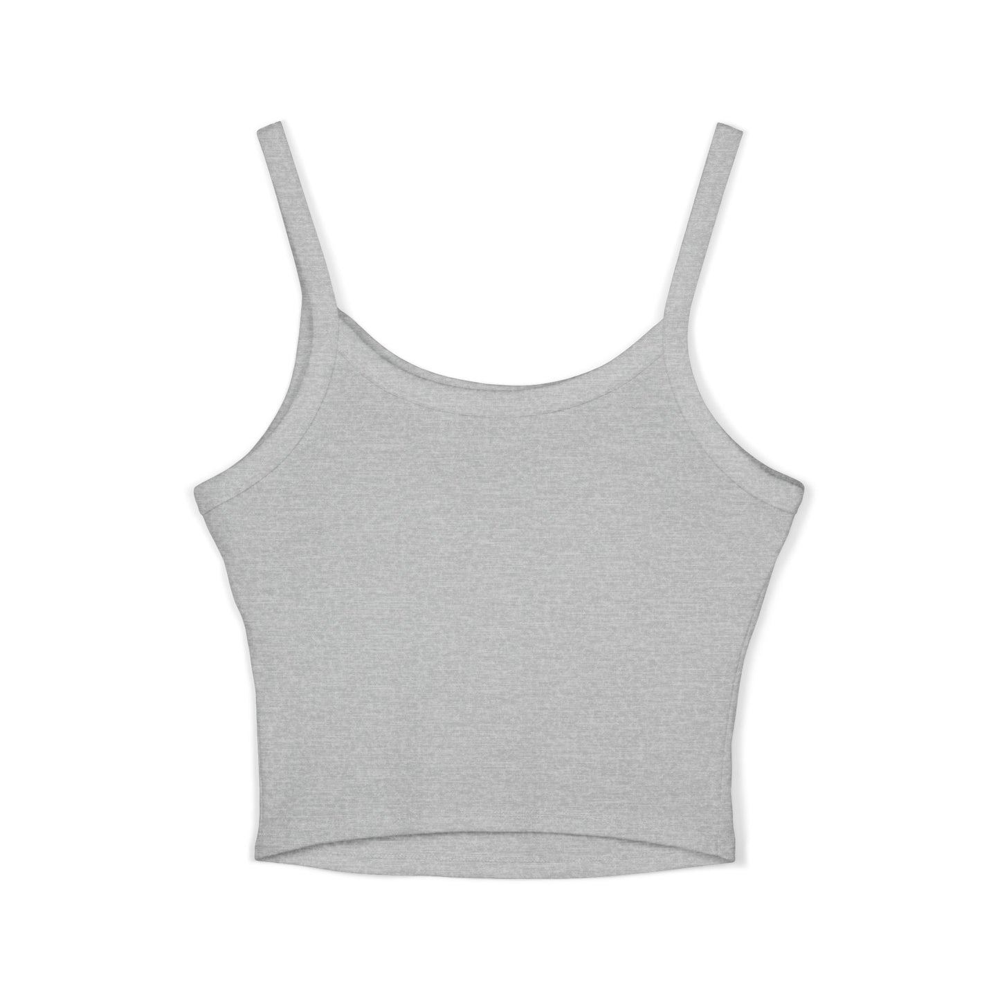 Sassy Lips Women's Spaghetti Strap Tank Top, Summer Fashion, Casual Wear, Gift for Her, Cute Outfit, Festival Top, Trendy Apparel